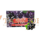 Безтабачна суміш Space Tea Black Currant (Чорна смородина) 40 гр. Фото.